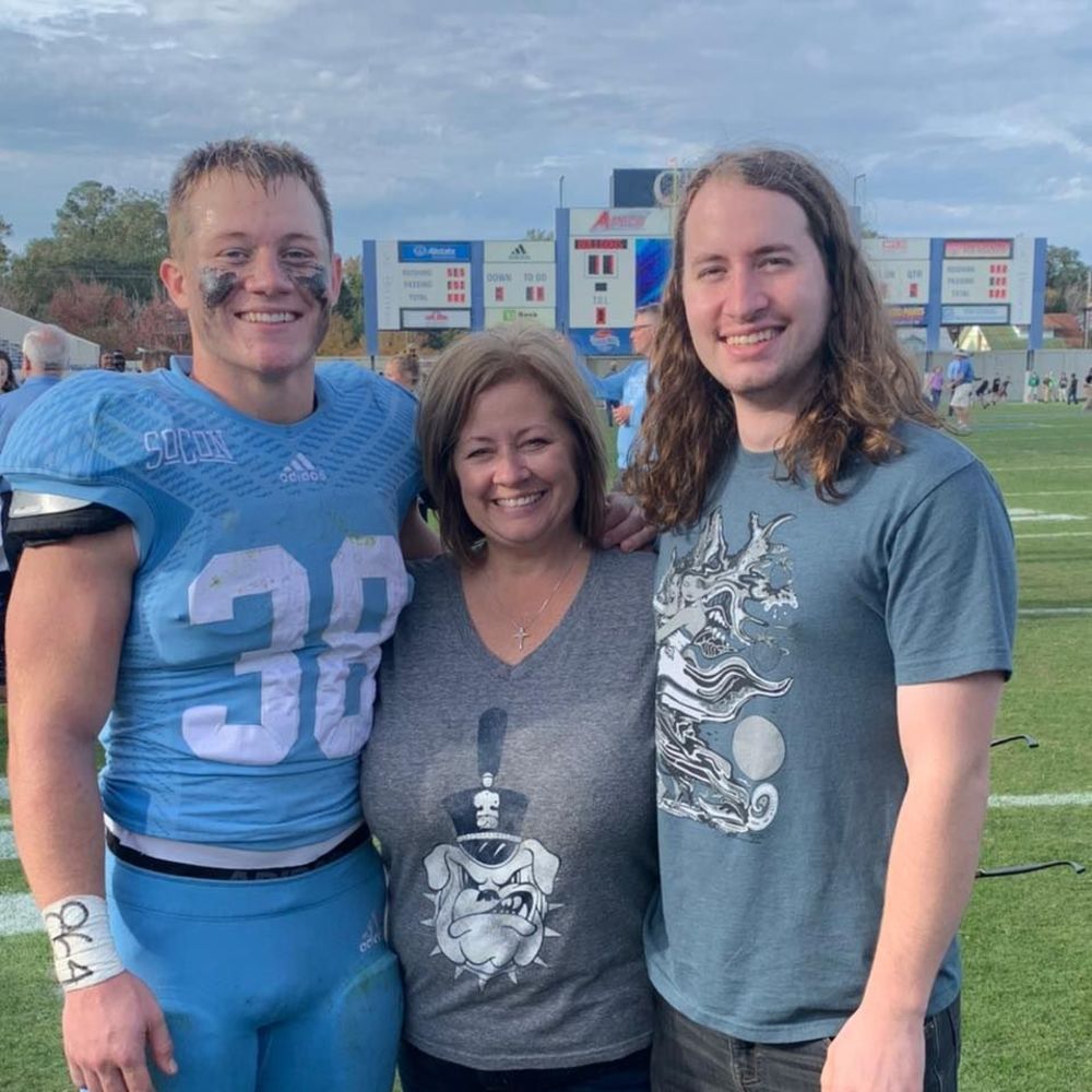 Meet your Posher, Missi